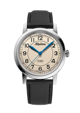 Alpina Heritage Automatic Herrenuhr - AL-520BG3SH6